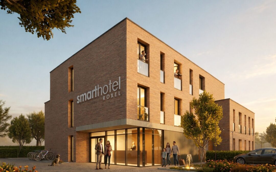 Smarthotel