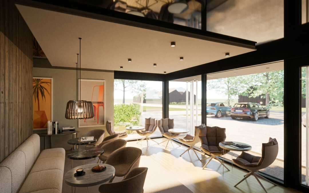 Smarthotel