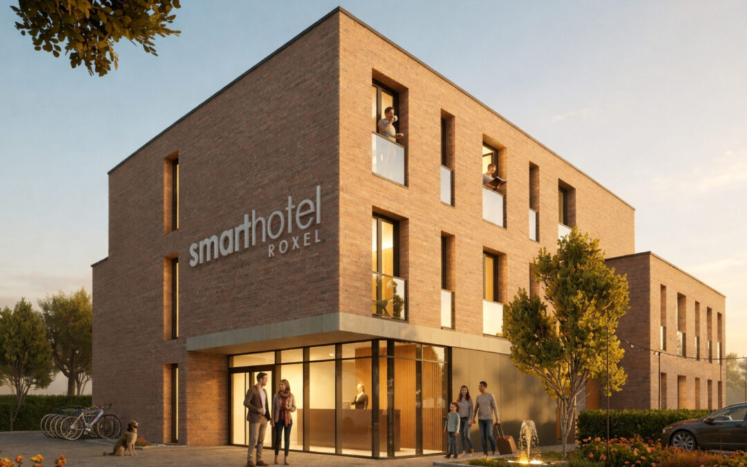 Smarthotel