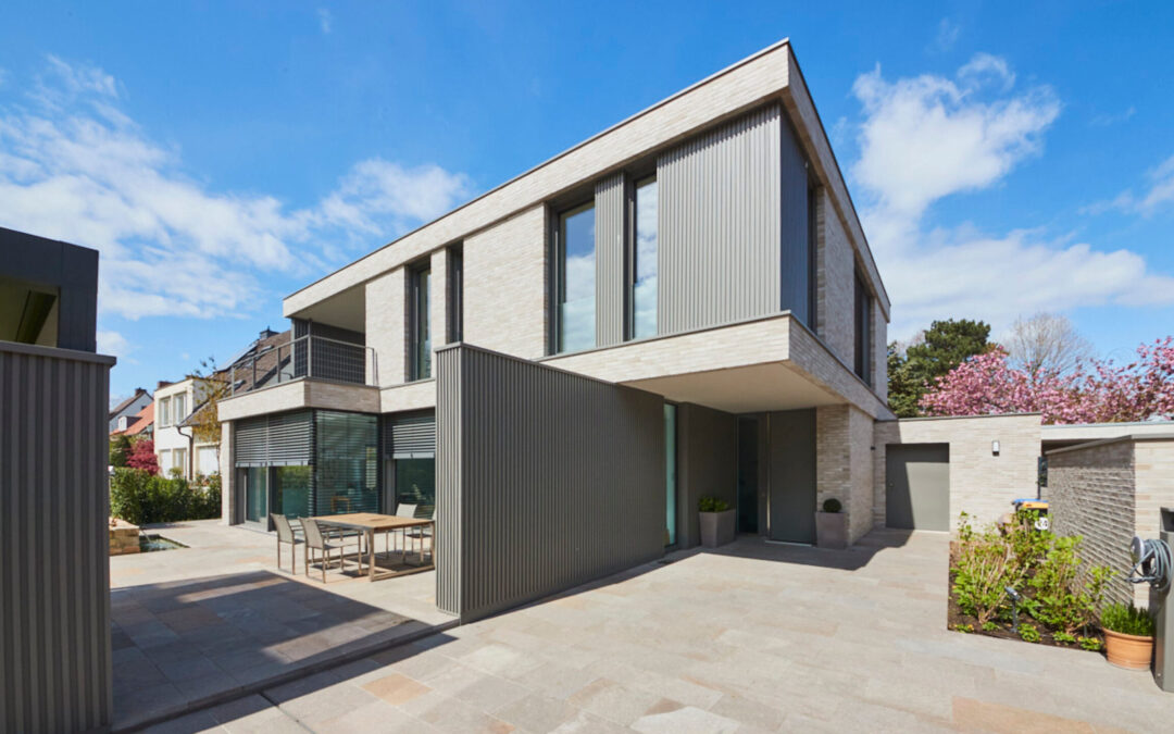 Wohnhaus H