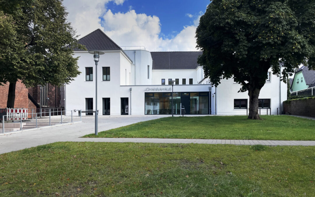 Johannahaus