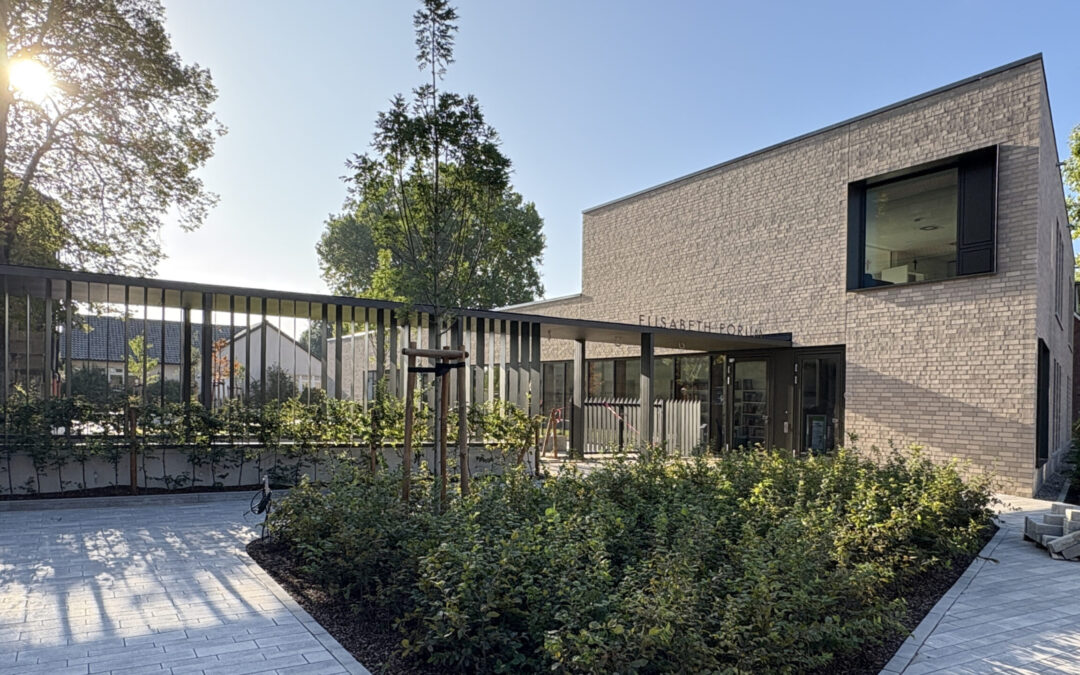 St. Elisabeth Gemeindehaus